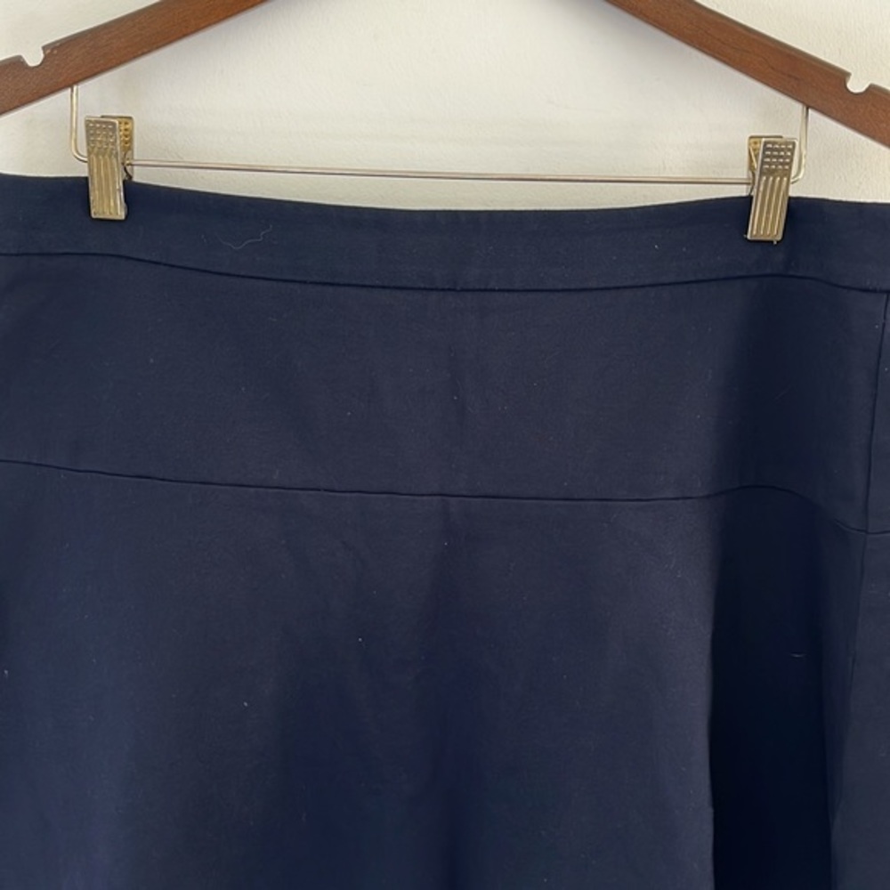 Banana‎ Republic mini a line skirt - Picture 2 of 7
